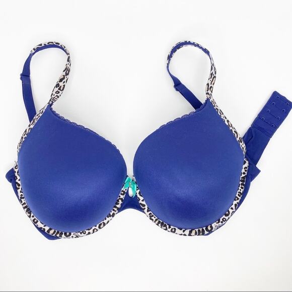 Victoria’s Secret Perfect Full Coverage Bra 32DDD - Picture 3 of 6